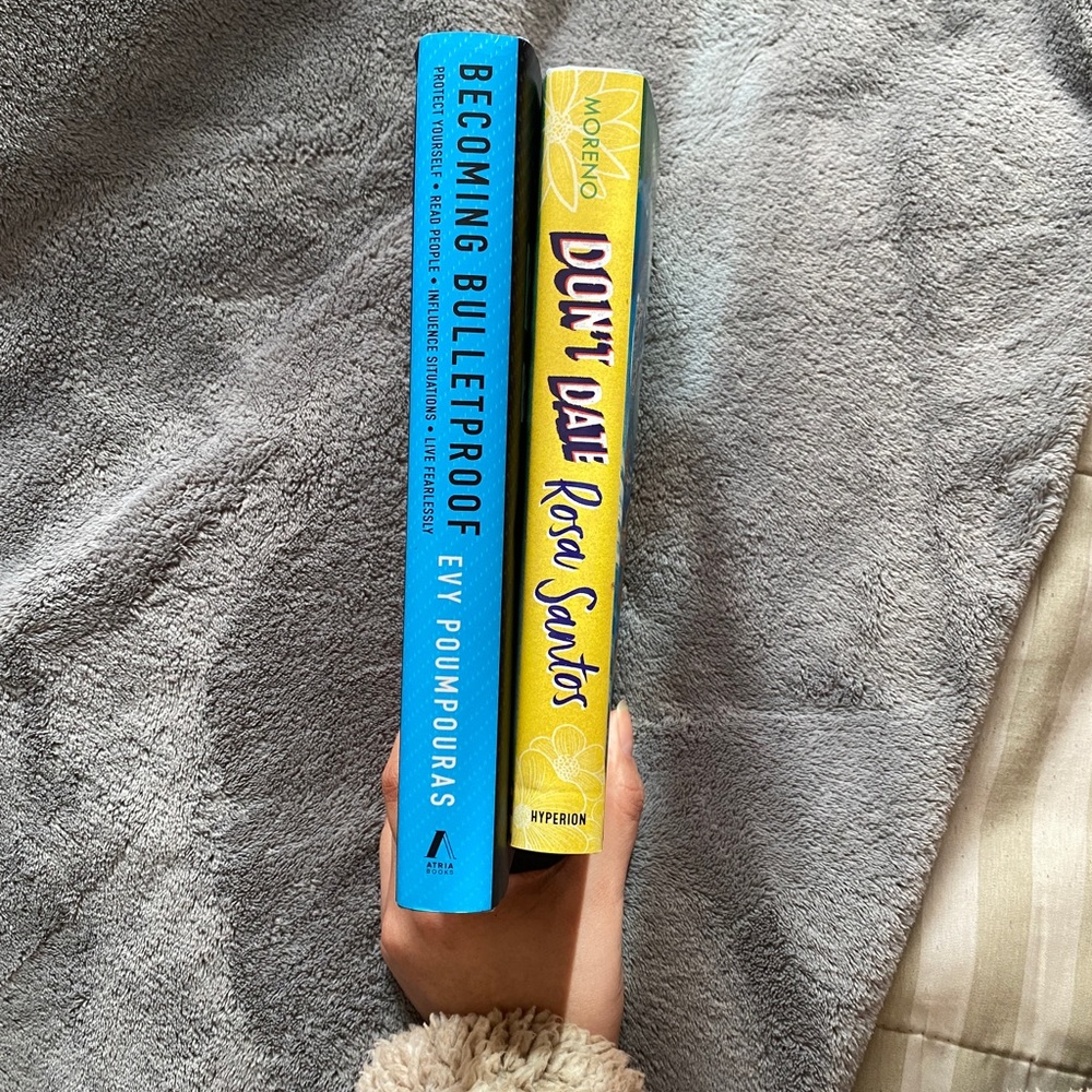 2- Books - Picture 2 of 6